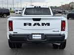 New 2025 Ram 3500 Tradesman Crew Cab 4x4 DRW Pickup for sale #BCJ250143 - photo 6