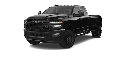 New 2025 Ram 3500 Tradesman Crew Cab 4x4 DRW Pickup for sale #527055 - photo 1