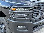 New 2025 Ram 3500 Tradesman Crew Cab 4x4 DRW Pickup for sale #527055 - photo 2