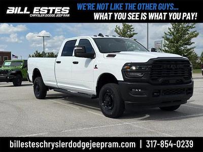 New 2025 Ram 2500 Tradesman Crew Cab 4x4 Pickup for sale #BCJ250137 - photo 1