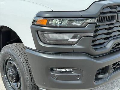 New 2025 Ram 2500 Tradesman Crew Cab 4x4 Pickup for sale #BCJ250137 - photo 2