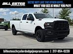 New 2025 Ram 2500 Tradesman Crew Cab 4x4 Pickup for sale #BCJ250137 - photo 1