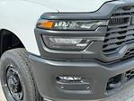 New 2025 Ram 2500 Tradesman Crew Cab 4x4 Pickup for sale #BCJ250137 - photo 2
