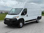 New 2025 Ram ProMaster 3500 Super High Roof Empty Cargo Van for sale #BCJ250122 - photo 10