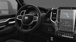 New 2025 Ram 2500 Big Horn Crew Cab 4x4 Pickup for sale #557149 - photo 9