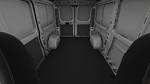 New 2025 Ram ProMaster 1500 Standard Roof Empty Cargo Van for sale #BCJ250218 - photo 3