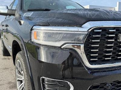 New 2025 Ram 1500 Limited Longhorn Crew Cab 4x4 Pickup for sale #BCJ250126 - photo 2