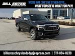 New 2025 Ram 1500 Limited Longhorn Crew Cab 4x4 Pickup for sale #BCJ250126 - photo 1