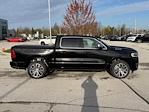 New 2025 Ram 1500 Limited Longhorn Crew Cab 4x4 Pickup for sale #BCJ250126 - photo 3