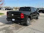 New 2025 Ram 1500 Limited Longhorn Crew Cab 4x4 Pickup for sale #BCJ250126 - photo 4