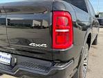New 2025 Ram 1500 Limited Longhorn Crew Cab 4x4 Pickup for sale #BCJ250126 - photo 5