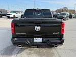 New 2025 Ram 1500 Limited Longhorn Crew Cab 4x4 Pickup for sale #BCJ250126 - photo 6