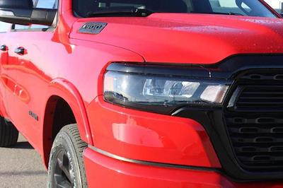 New 2025 Ram 1500 Big Horn Crew Cab 4x4 Pickup for sale #BCJ250107 - photo 2