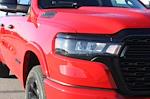 New 2025 Ram 1500 Big Horn Crew Cab 4x4 Pickup for sale #BCJ250107 - photo 2