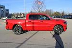 New 2025 Ram 1500 Big Horn Crew Cab 4x4 Pickup for sale #BCJ250107 - photo 3