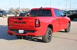New 2025 Ram 1500 Big Horn Crew Cab 4x4 Pickup for sale #BCJ250107 - photo 4