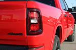 New 2025 Ram 1500 Big Horn Crew Cab 4x4 Pickup for sale #BCJ250107 - photo 5