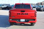New 2025 Ram 1500 Big Horn Crew Cab 4x4 Pickup for sale #BCJ250107 - photo 6