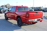 New 2025 Ram 1500 Big Horn Crew Cab 4x4 Pickup for sale #BCJ250107 - photo 7