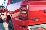 New 2025 Ram 1500 Big Horn Crew Cab 4x4 Pickup for sale #BCJ250107 - photo 8