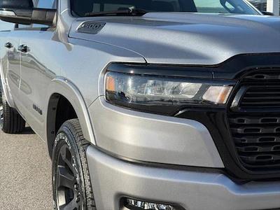 New 2025 Ram 1500 Big Horn Crew Cab 4x4 Pickup for sale #BCJ250149 - photo 2