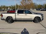 New 2025 Ram 1500 Big Horn Crew Cab 4x4 Pickup for sale #BCJ250149 - photo 3