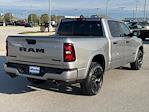New 2025 Ram 1500 Big Horn Crew Cab 4x4 Pickup for sale #BCJ250149 - photo 4