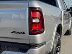 New 2025 Ram 1500 Big Horn Crew Cab 4x4 Pickup for sale #BCJ250149 - photo 5