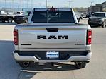 New 2025 Ram 1500 Big Horn Crew Cab 4x4 Pickup for sale #BCJ250149 - photo 6