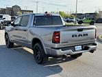 New 2025 Ram 1500 Big Horn Crew Cab 4x4 Pickup for sale #BCJ250149 - photo 7