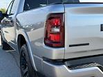 New 2025 Ram 1500 Big Horn Crew Cab 4x4 Pickup for sale #BCJ250149 - photo 8