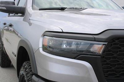 New 2025 Ram 1500 Rebel Crew Cab 4x4 Pickup for sale #BCJ250119 - photo 2