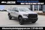 New 2025 Ram 1500 Rebel Crew Cab 4x4 Pickup for sale #BCJ250119 - photo 1
