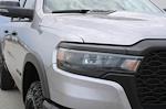 New 2025 Ram 1500 Rebel Crew Cab 4x4 Pickup for sale #BCJ250119 - photo 2