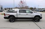 New 2025 Ram 1500 Rebel Crew Cab 4x4 Pickup for sale #BCJ250119 - photo 3