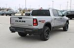 New 2025 Ram 1500 Rebel Crew Cab 4x4 Pickup for sale #BCJ250119 - photo 4