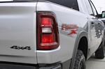 New 2025 Ram 1500 Rebel Crew Cab 4x4 Pickup for sale #BCJ250119 - photo 5
