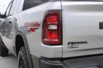 New 2025 Ram 1500 Rebel Crew Cab 4x4 Pickup for sale #BCJ250119 - photo 8