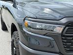 New 2025 Ram 1500 Warlock Crew Cab 4x4 Pickup for sale #BCJ250135 - photo 2