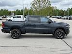 New 2025 Ram 1500 Warlock Crew Cab 4x4 Pickup for sale #BCJ250135 - photo 3