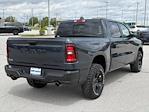 New 2025 Ram 1500 Warlock Crew Cab 4x4 Pickup for sale #BCJ250135 - photo 4