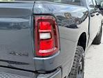 New 2025 Ram 1500 Warlock Crew Cab 4x4 Pickup for sale #BCJ250135 - photo 5