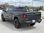 New 2025 Ram 1500 Warlock Crew Cab 4x4 Pickup for sale #BCJ250135 - photo 7
