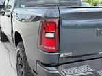 New 2025 Ram 1500 Warlock Crew Cab 4x4 Pickup for sale #BCJ250135 - photo 8