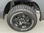 New 2025 Ram 1500 Warlock Crew Cab 4x4 Pickup for sale #BCJ250135 - photo 9