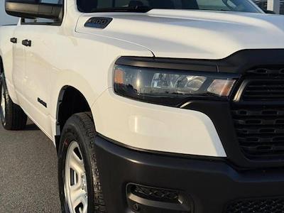New 2025 Ram 1500 Tradesman Quad Cab 4x4 Pickup for sale #BCJ250139 - photo 2