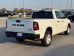 New 2025 Ram 1500 Tradesman Quad Cab 4x4 Pickup for sale #BCJ250139 - photo 4