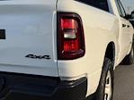 New 2025 Ram 1500 Tradesman Quad Cab 4x4 Pickup for sale #BCJ250139 - photo 5