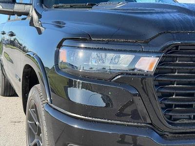 New 2025 Ram 1500 Laramie Crew Cab 4x4 Pickup for sale #BCJ250157 - photo 2
