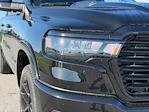 New 2025 Ram 1500 Laramie Crew Cab 4x4 Pickup for sale #BCJ250157 - photo 2